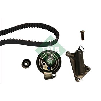 kit de distribucion - Kit de distribución INA 530 0367 10
