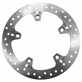 discos de freno moto - Disco de freno BREMBO 68B407C0