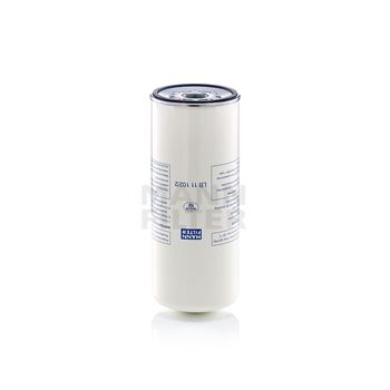 filtro de aire coche - Filtro de aire MANN LB 11 102/2
