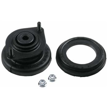 soporte de amortiguadores columna de suspension - Kit reparación, apoyo columna amortiguación | LEMFÖRDER 29367 01