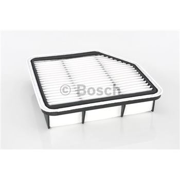 filtro de aire coche - (S0192) Filtro de aire BOSCH F026400192