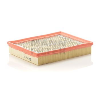 filtro de aire coche - Filtro de aire MANN C 30 170