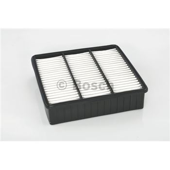 filtro de aire coche - (S3969) Filtro de aire BOSCH 1457433969