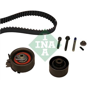 kit de distribucion - Kit de distribución INA 530 0237 10