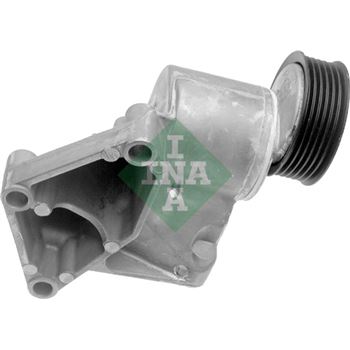 rodillo tensor correa nervada - Brazo tensor, correa poli V INA 534 0032 10