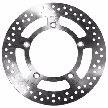 discos de freno moto - Disco de freno BREMBO 68B407B4