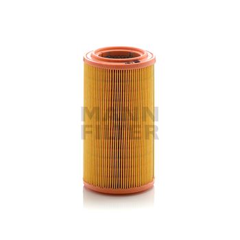 filtro de aire coche - Filtro de aire MANN C 1286/1