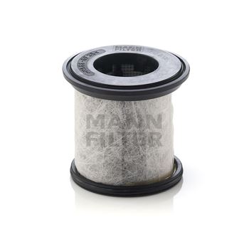 otros filtros - Filtro, ventilación bloque motor MANN LC 7002
