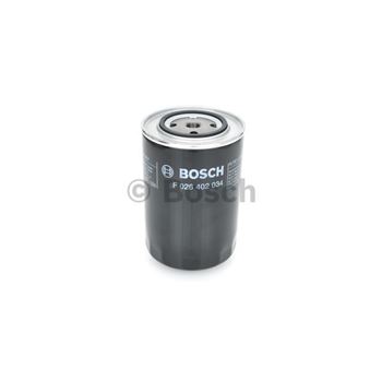 filtro de combustible coche - (N2034) Filtro de combustible BOSCH F026402034