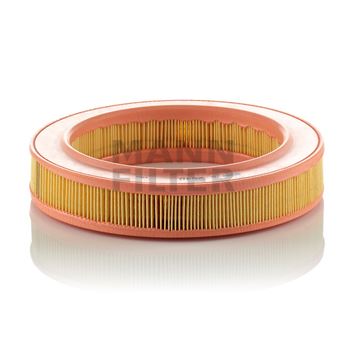 filtro de aire coche - Filtro de aire MANN C 2540