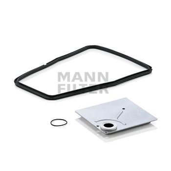 filtro hidraulico - Filtro hidráulico Mann H 1615 X KIT