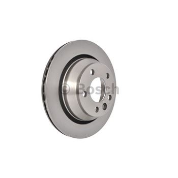discos de freno coche - (BD1024) Disco de freno BOSCH 0986479094