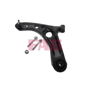 brazo oscilante - Barra oscilante, suspensión de ruedas FAG 821 0692 10