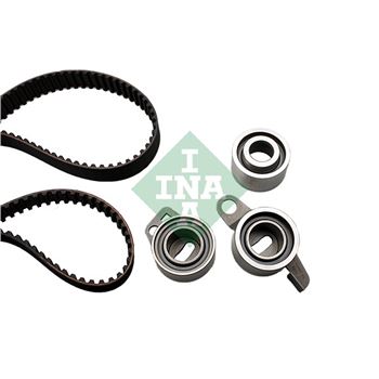 kit de distribucion - Kit de distribución INA 530 0245 10