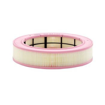 filtro de habitaculo - Filtro de habitáculo MANN CU 33 128