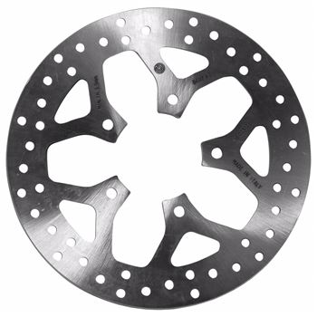 discos de freno moto - Disco de freno BREMBO 68B407K7