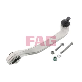 brazo oscilante - Barra oscilante, suspensión de ruedas FAG 821 0689 10