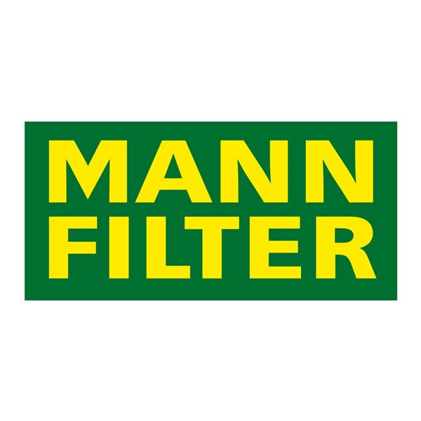 Mann Filter Filtro de aire C 1112