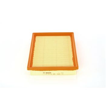 filtro de aire coche - (S3685) Filtro de aire BOSCH 1457433685