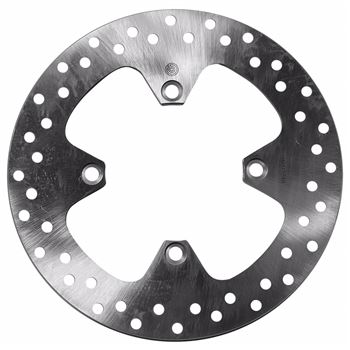 discos de freno moto - Disco de freno BREMBO 68B407A4