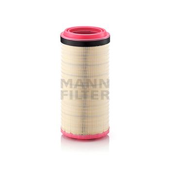 filtro de aire coche - Filtro de aire MANN C 25 1020
