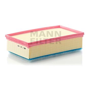 filtro de aire coche - Filtro de aire MANN C 30 190
