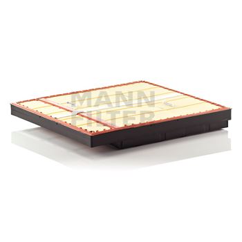 filtro de aire coche - Filtro de aire MANN C 64 1500/1