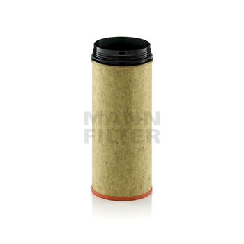 filtro de aire coche - Filtro de aire complementario MANN CF 1810
