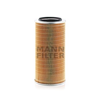 filtro de aire coche - Filtro de aire MANN C 24 650/8