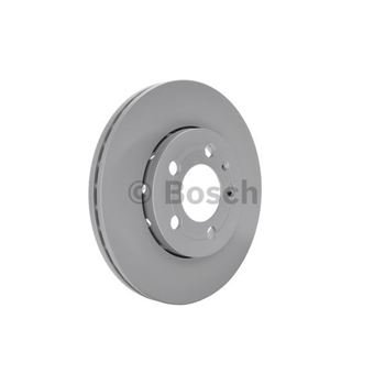discos de freno coche - (BD753) Disco de freno BOSCH 0986478853