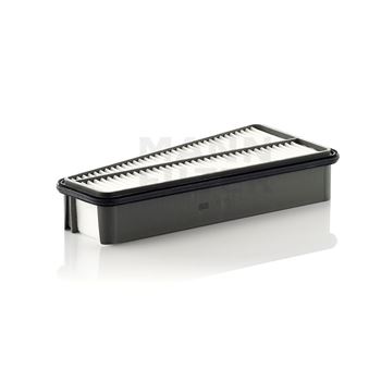 filtro de aire coche - Filtro de aire MANN C 35 004