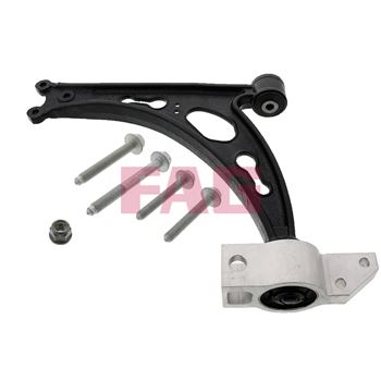 brazo oscilante - Barra oscilante, suspensión de ruedas FAG 821 0563 10