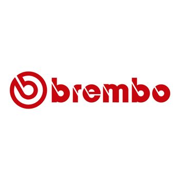 forro zapata de freno - Juego de 4 zapatas de freno BREMBO S61538