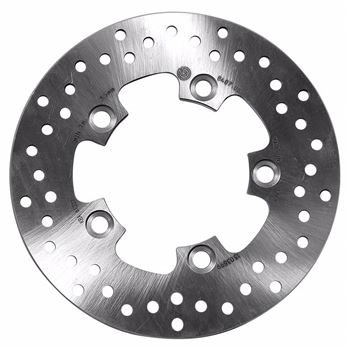 discos de freno moto - Disco de freno BREMBO 68B407D8