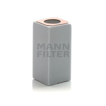 filtro de aire coche - Filtro de aire MANN C 8004/1