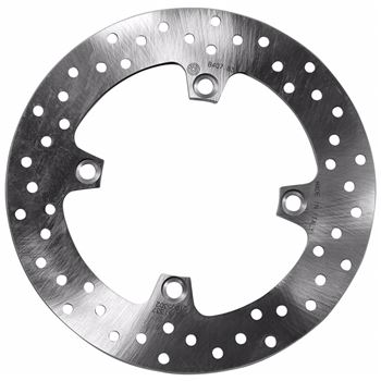 discos de freno moto - Disco de freno BREMBO 68B40783