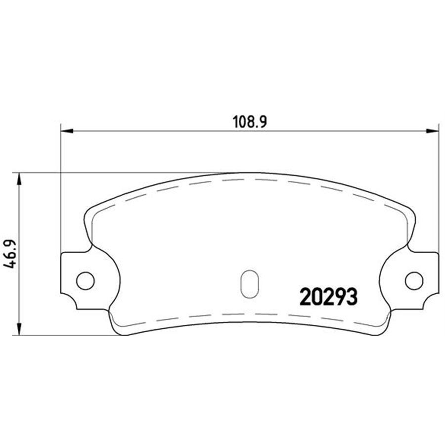 P23008 P23008