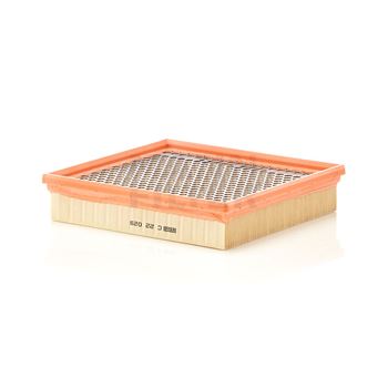 filtro de aire coche - Filtro de aire MANN C 22 029