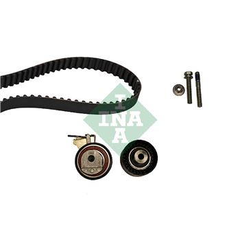 kit de distribucion - Kit de distribución INA 530 0419 10