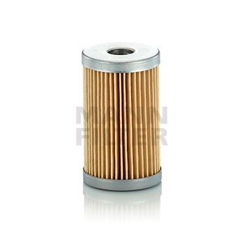 filtro de aire coche - Filtro de aire MANN C 43