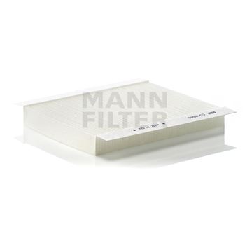 filtro de habitaculo - Filtro de habitáculo MANN CU 2680