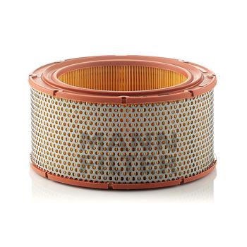 filtro de aire coche - Filtro de aire MANN C 2170