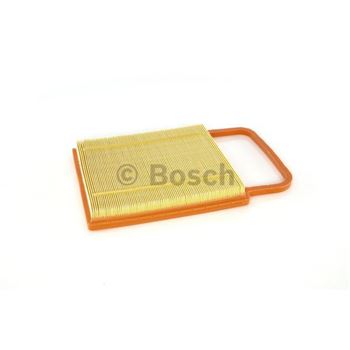 filtro de aire coche - (S3574) Filtro de aire BOSCH 1457433574