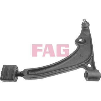 brazo oscilante - Barra oscilante, suspensión de ruedas FAG 821 0052 10