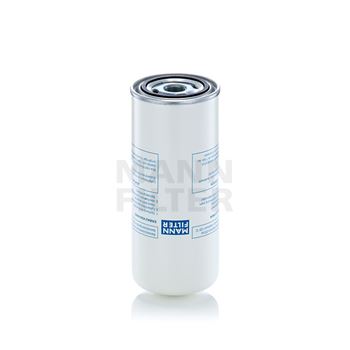 filtro de aire coche - Filtro de aire MANN LB 962/8