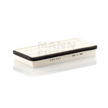 filtro de habitaculo - Filtro de habitáculo MANN CU 3564