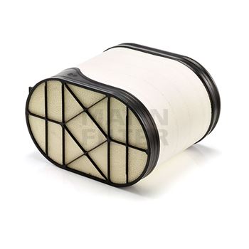filtro de aire coche - Filtro de aire MANN CP 33 540