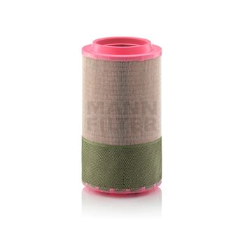 filtro de aire coche - Filtro de aire MANN C 27 1170