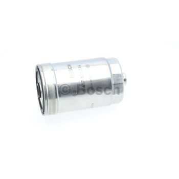 filtro de combustible coche - (N4314) Filtro de combustible BOSCH 1457434314
