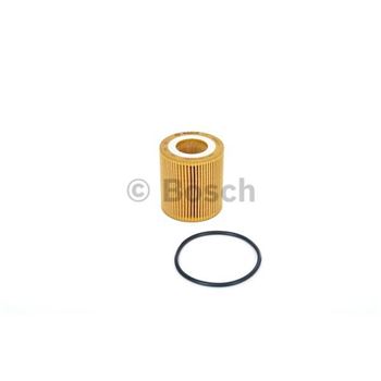 filtro de aceite coche - (P7177) Filtro de aceite BOSCH F026407177